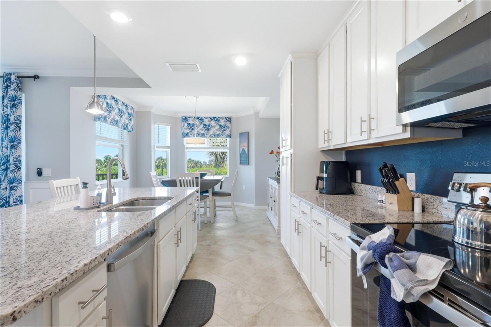 HERITAGE LANDING GOLF & COUNTRY CLUB - Residential