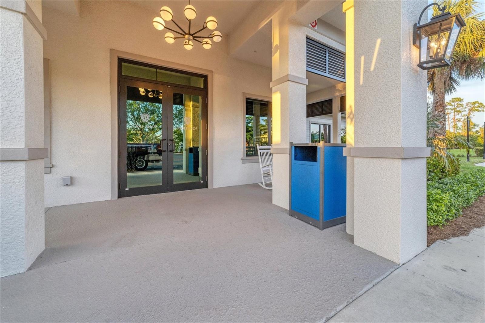HERITAGE LANDING GOLF & COUNTRY CLUB - Residential