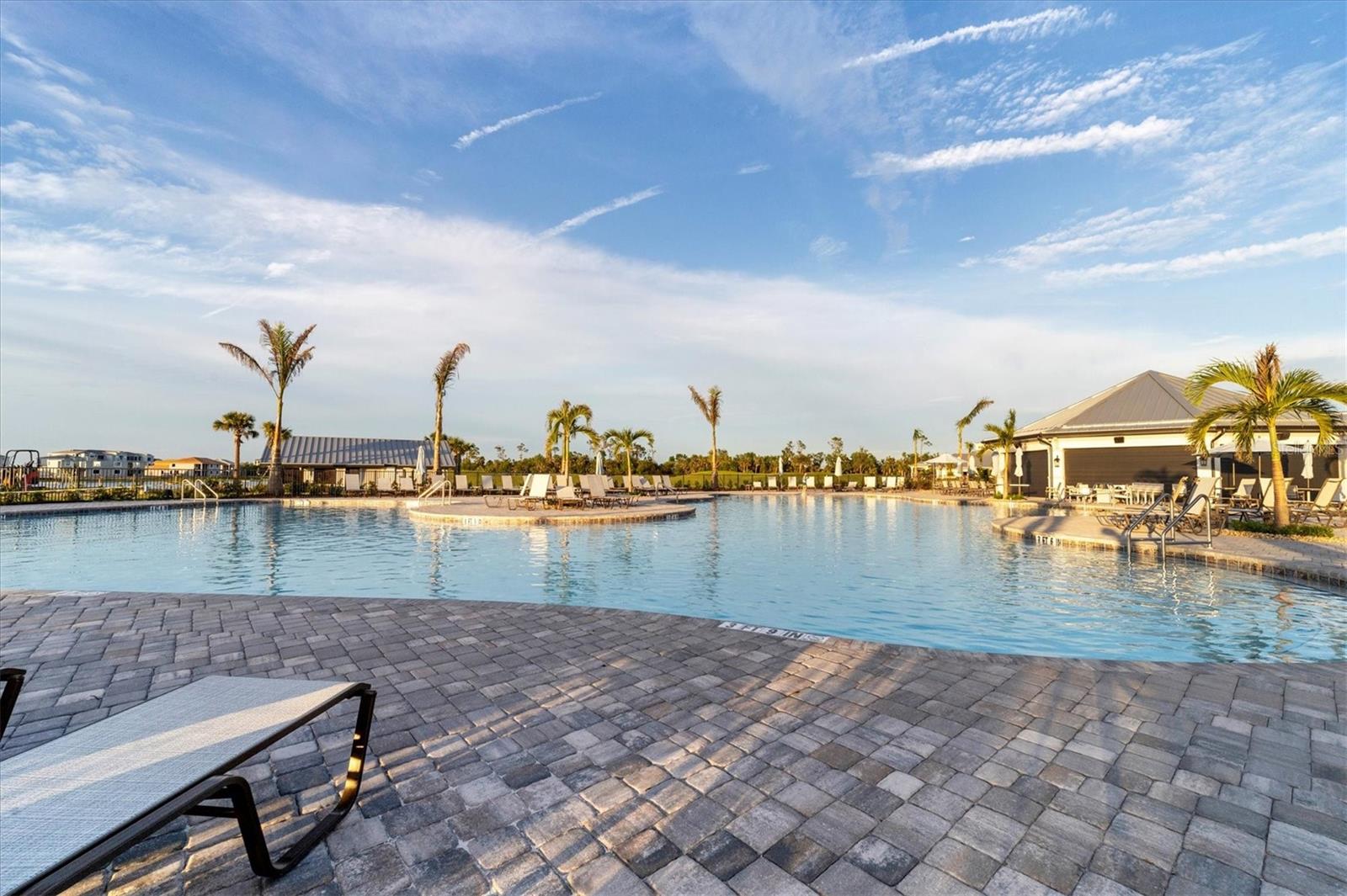 HERITAGE LANDING GOLF & COUNTRY CLUB - Residential