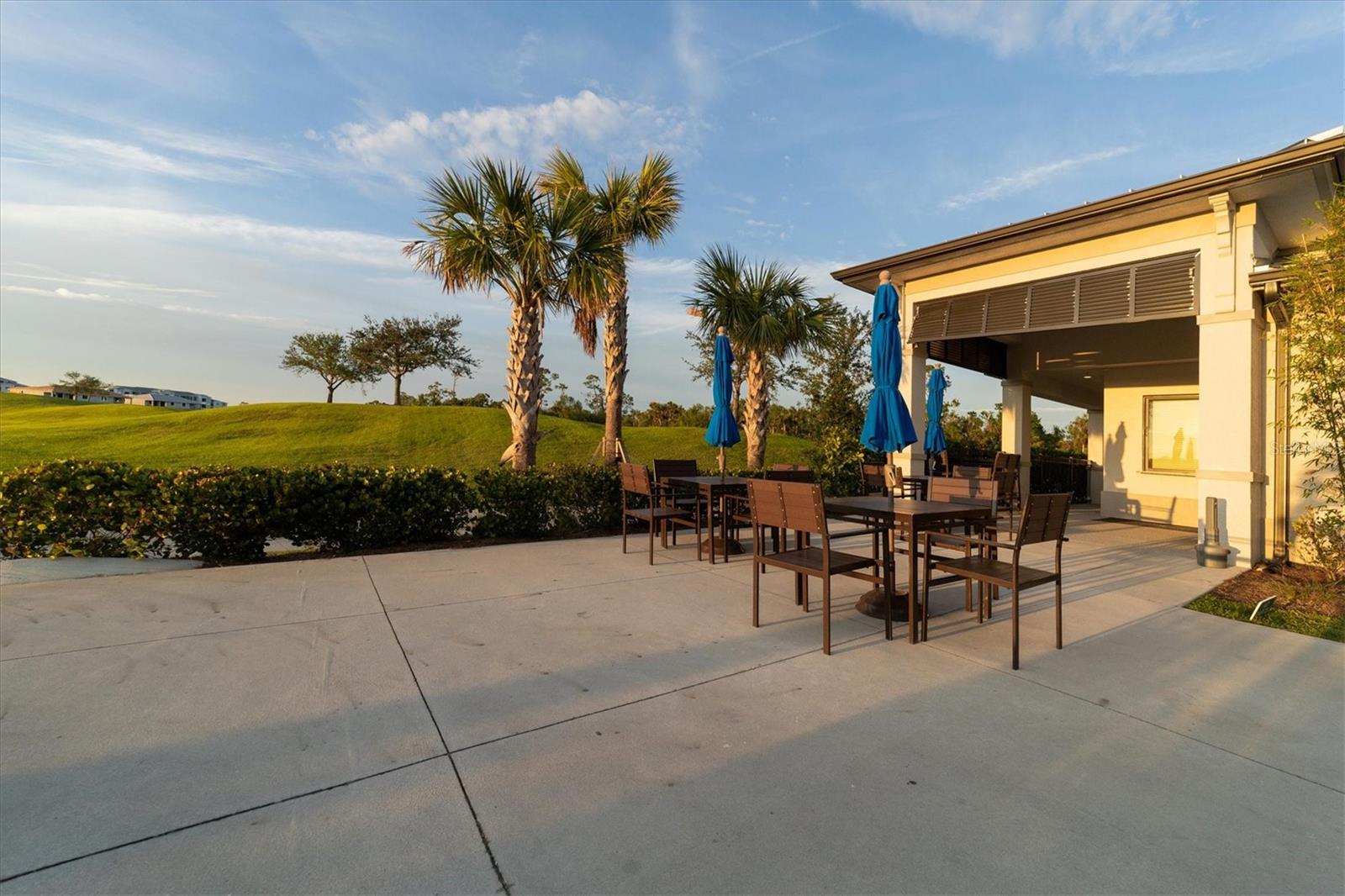 HERITAGE LANDING GOLF & COUNTRY CLUB - Residential