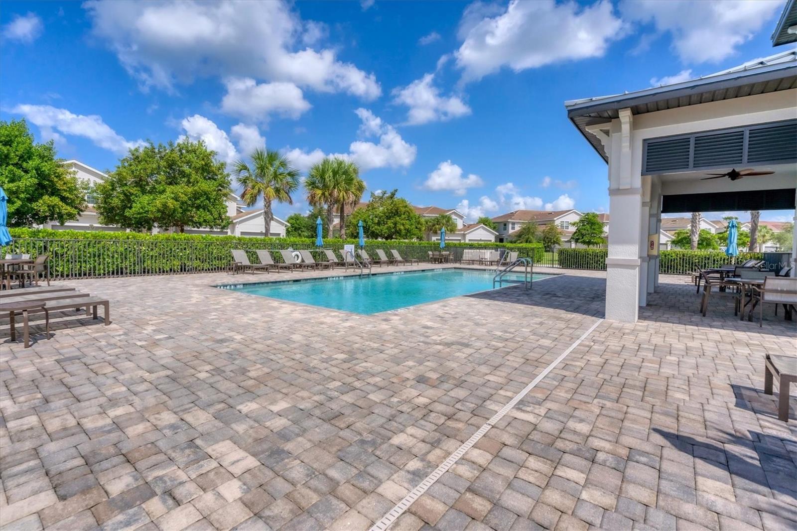 HERITAGE LANDING GOLF & COUNTRY CLUB - Residential