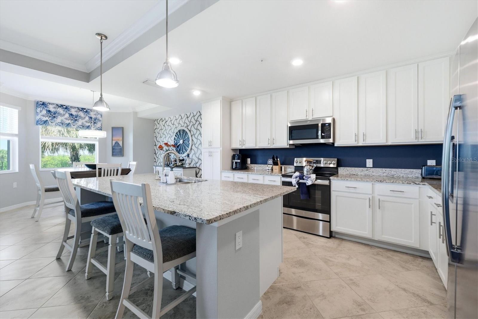 HERITAGE LANDING GOLF & COUNTRY CLUB - Residential