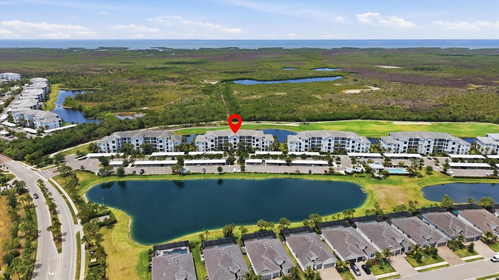 HERITAGE LANDING GOLF & COUNTRY CLUB - Residential