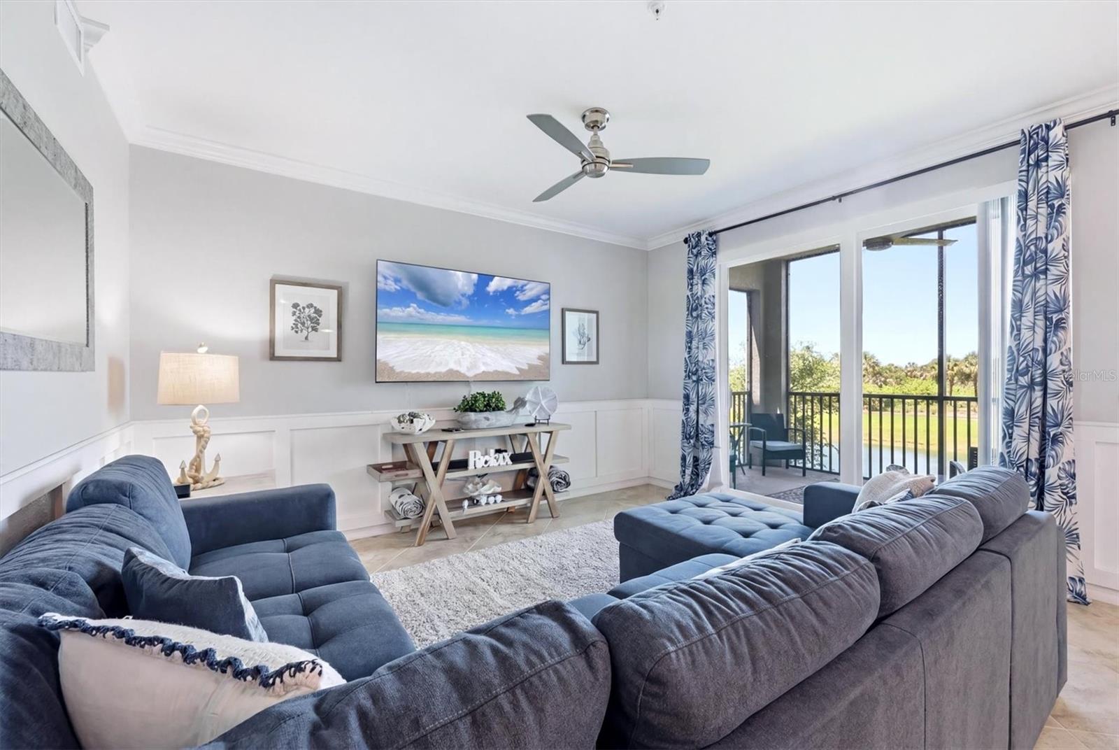 HERITAGE LANDING GOLF & COUNTRY CLUB - Residential