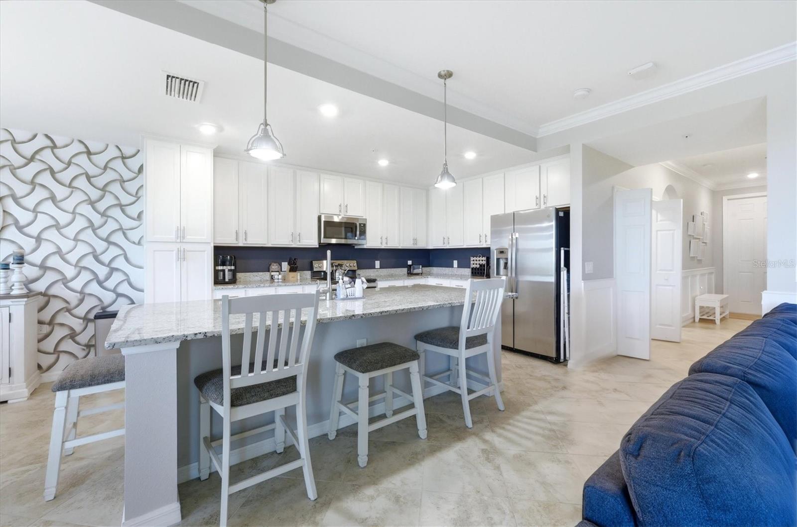 HERITAGE LANDING GOLF & COUNTRY CLUB - Residential