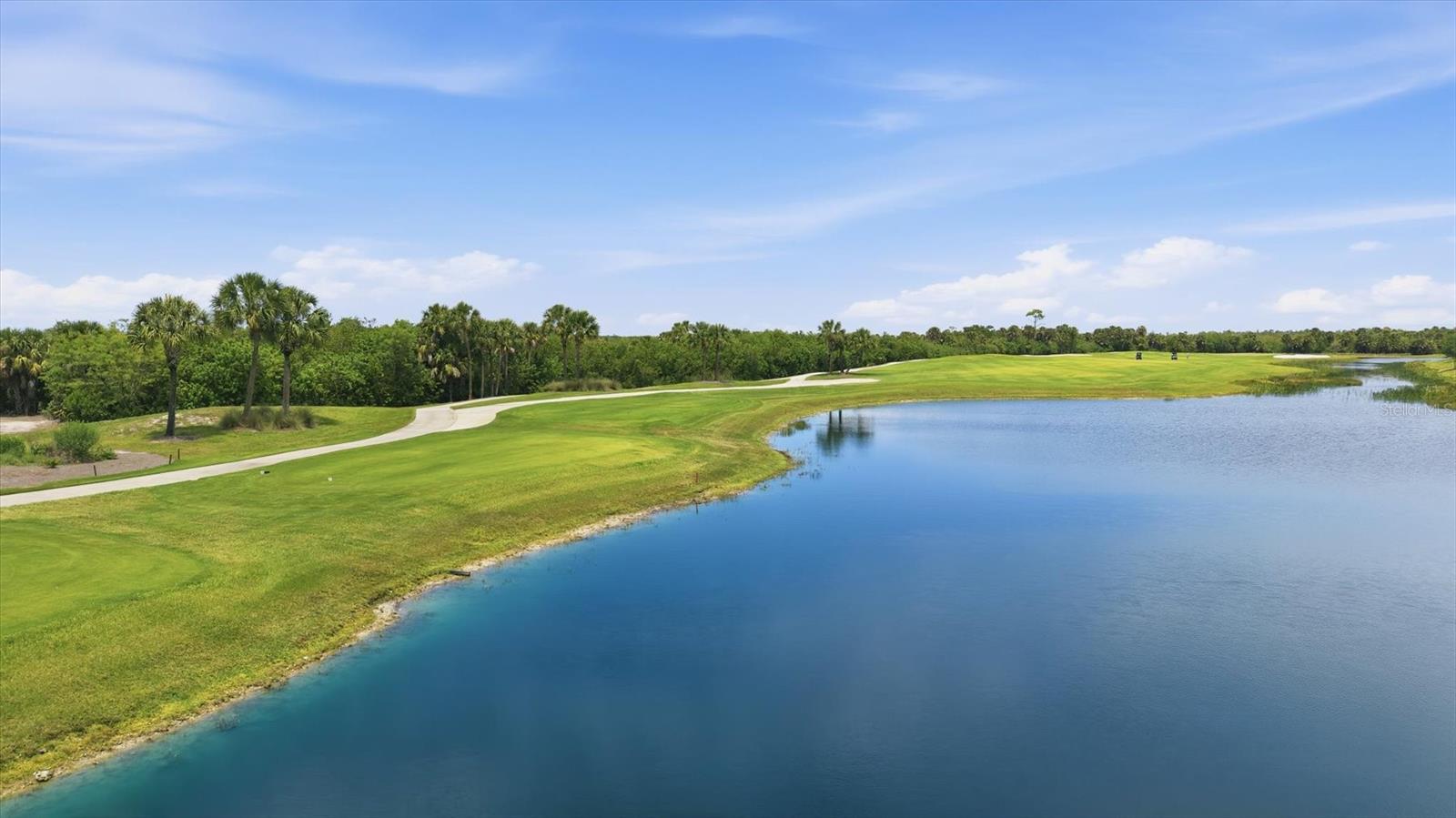 HERITAGE LANDING GOLF & COUNTRY CLUB - Residential
