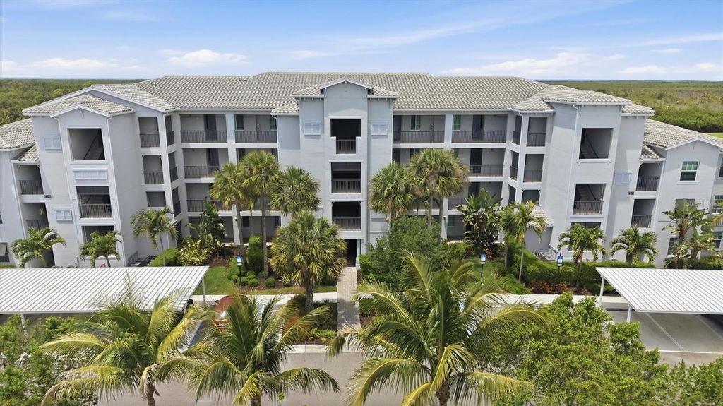 Photo of 14081 Heritage Landing Boulevard #222, Punta Gorda, FL 33955 (MLS # C7525693)
