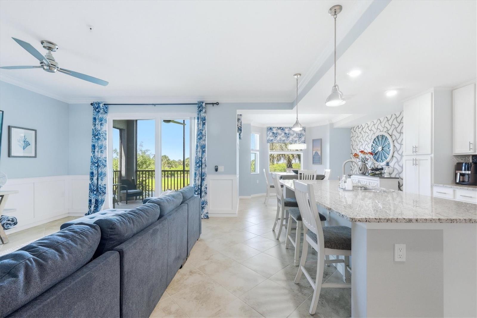 HERITAGE LANDING GOLF & COUNTRY CLUB - Residential