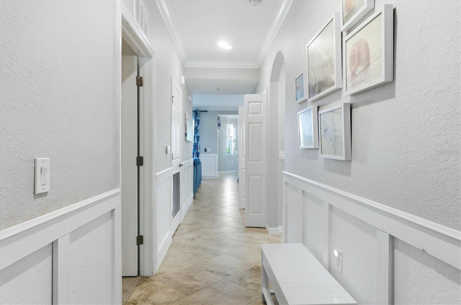 HERITAGE LANDING GOLF & COUNTRY CLUB - Residential