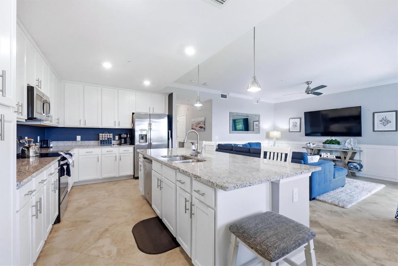 HERITAGE LANDING GOLF & COUNTRY CLUB - Residential