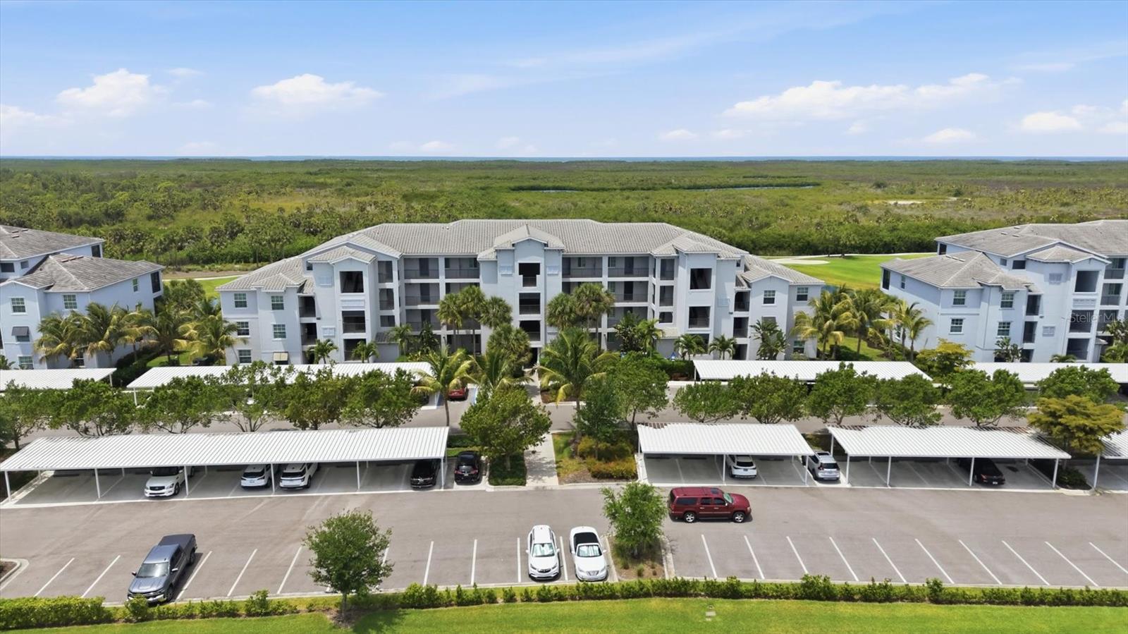 HERITAGE LANDING GOLF & COUNTRY CLUB - Residential