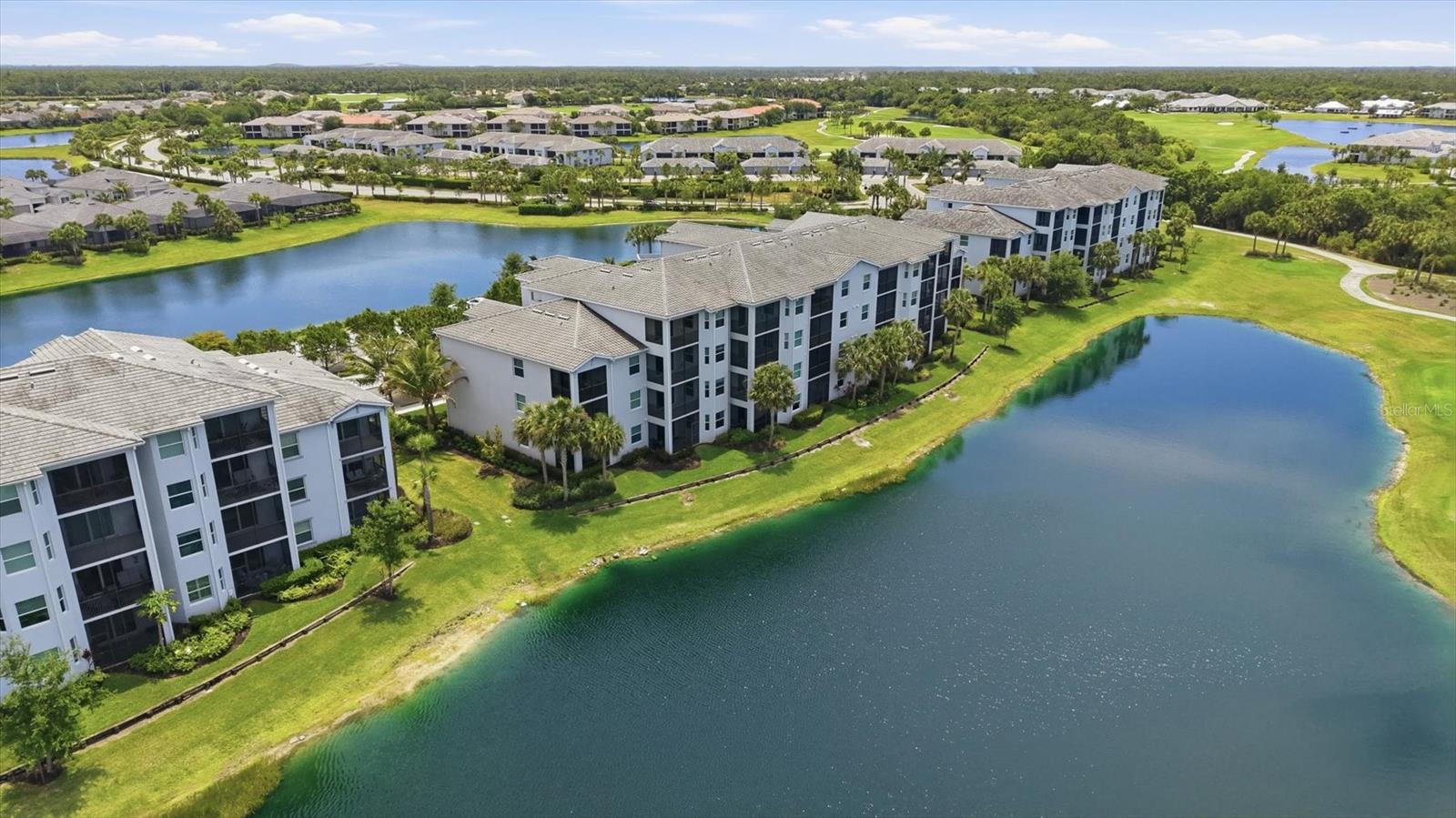 HERITAGE LANDING GOLF & COUNTRY CLUB - Residential