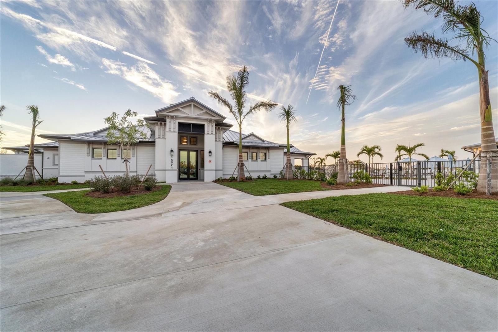 HERITAGE LANDING GOLF & COUNTRY CLUB - Residential