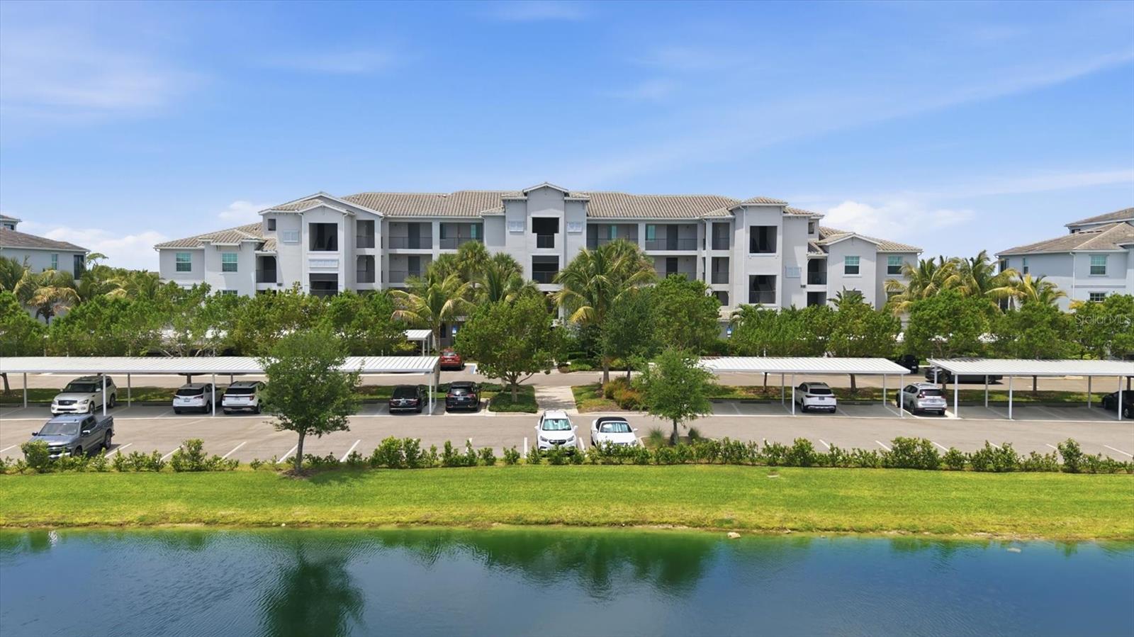 HERITAGE LANDING GOLF & COUNTRY CLUB - Residential