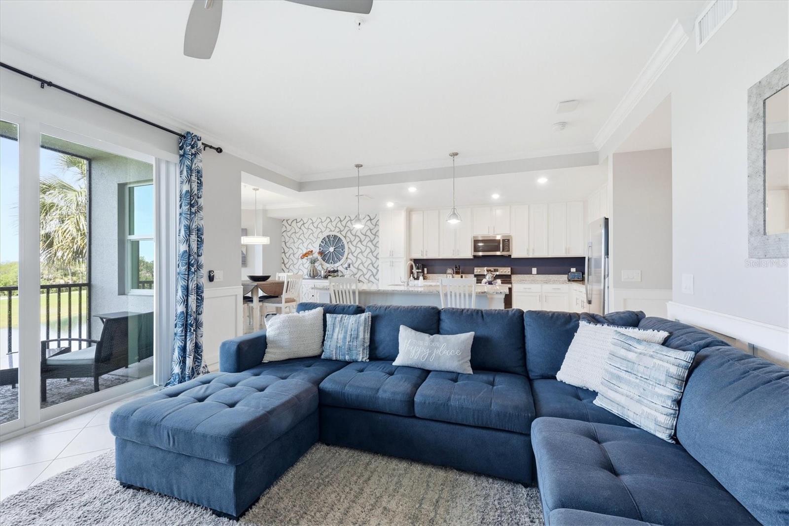 HERITAGE LANDING GOLF & COUNTRY CLUB - Residential