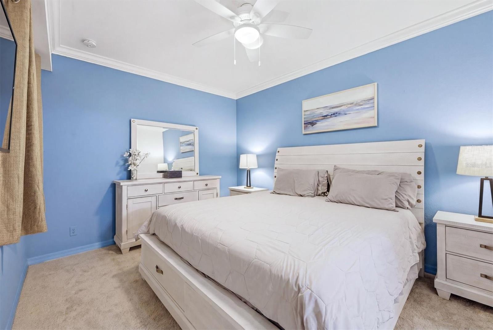 HERITAGE LANDING GOLF & COUNTRY CLUB - Residential