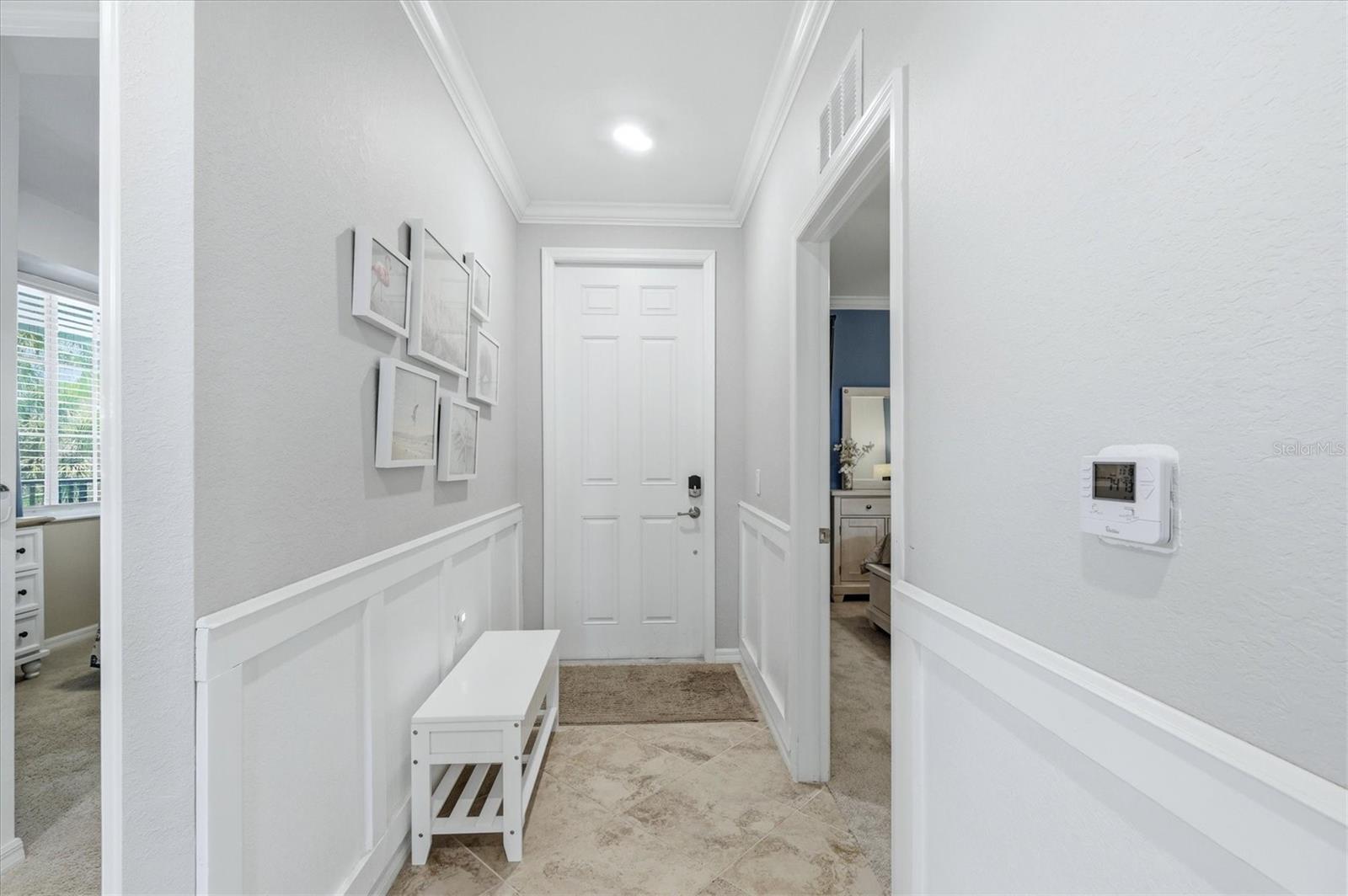 HERITAGE LANDING GOLF & COUNTRY CLUB - Residential
