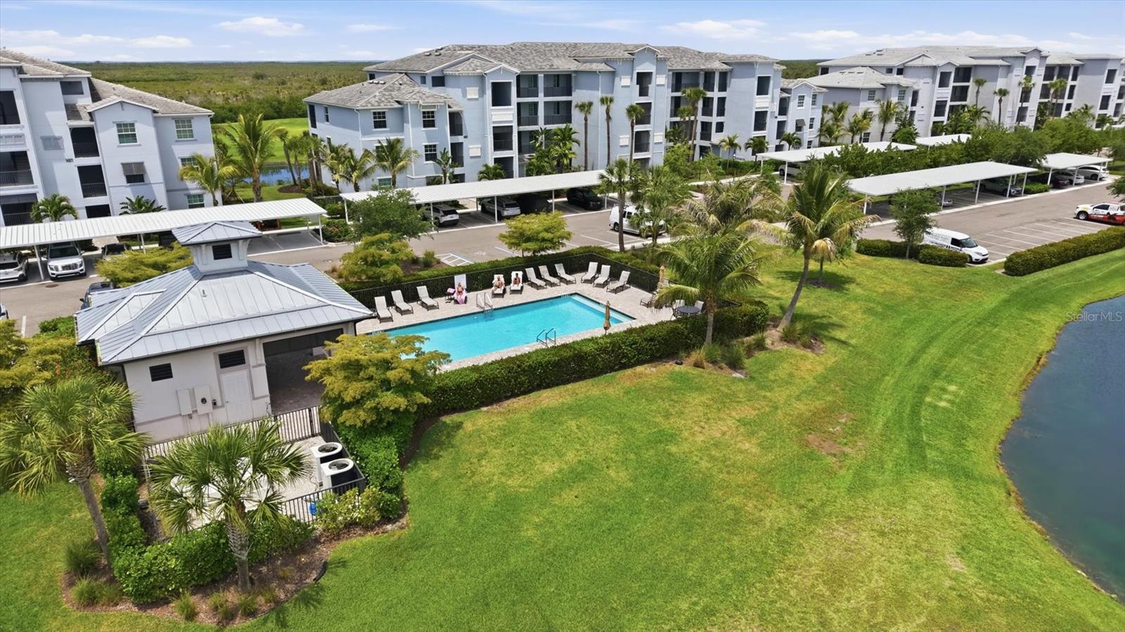 HERITAGE LANDING GOLF & COUNTRY CLUB - Residential