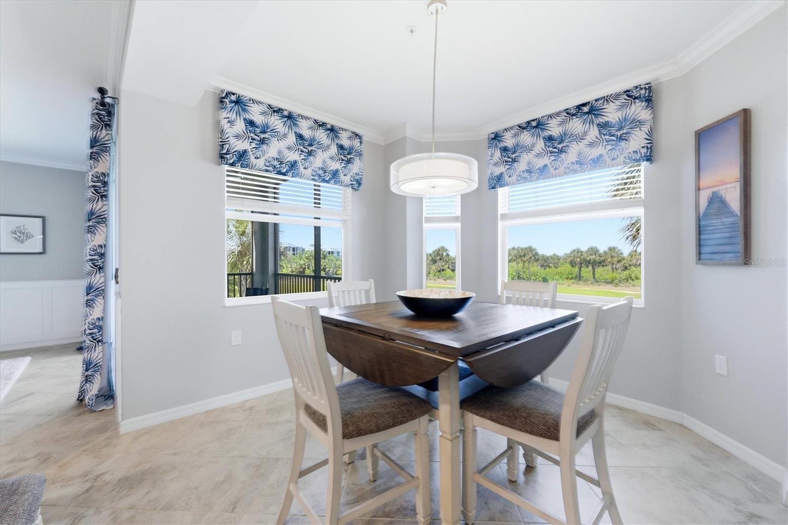 HERITAGE LANDING GOLF & COUNTRY CLUB - Residential