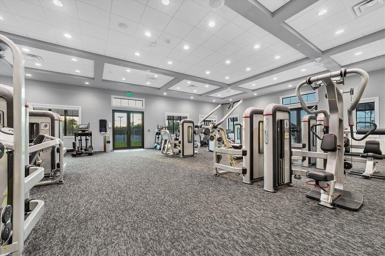 HERITAGE LANDING GOLF & COUNTRY CLUB - Residential