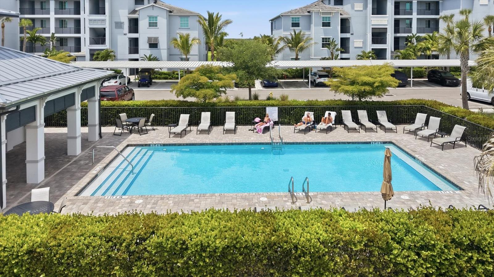 HERITAGE LANDING GOLF & COUNTRY CLUB - Residential
