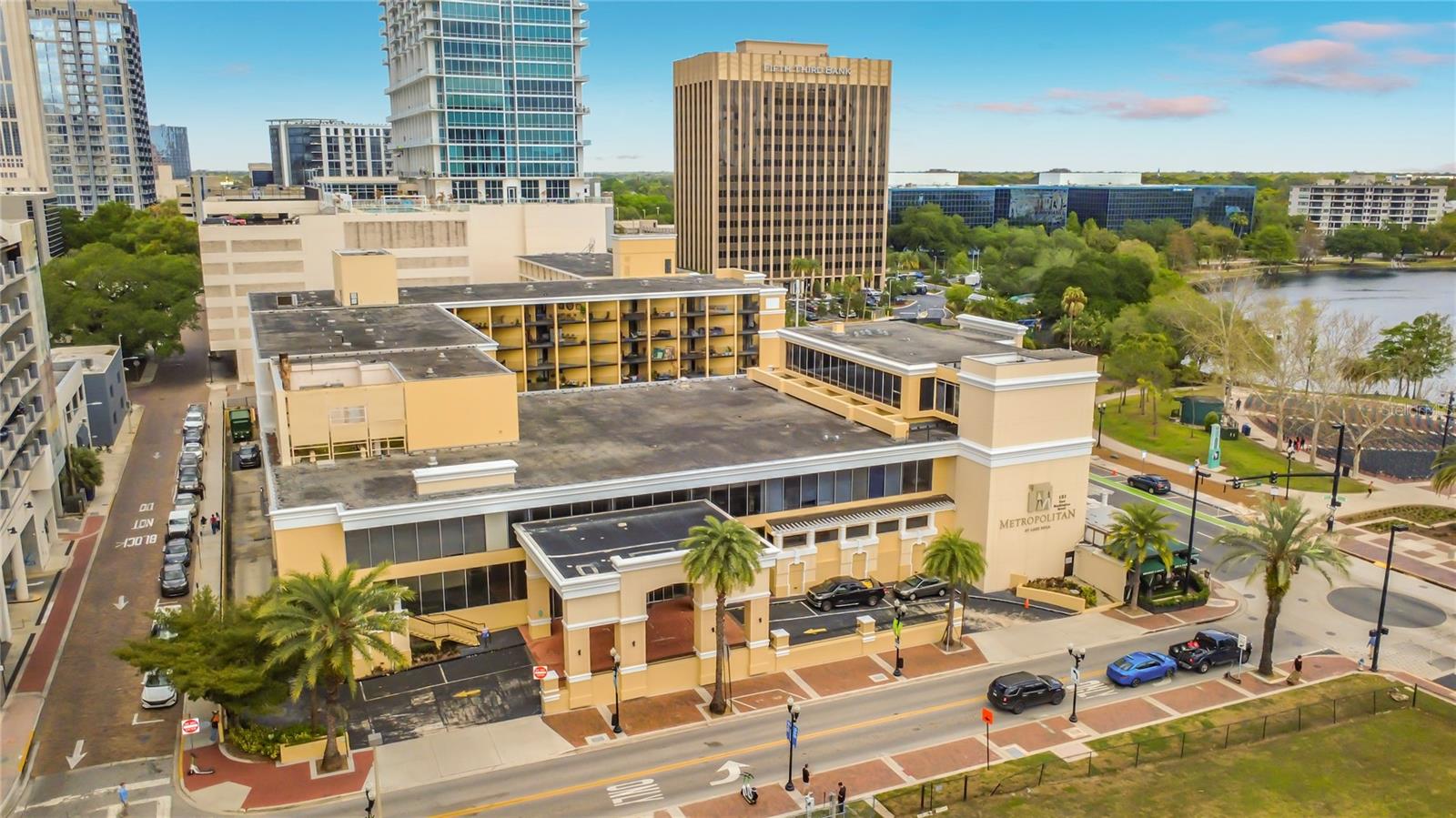 151 E WASHINGTON STREET 611