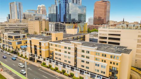 Photo of 151 E Washington Street #611, Orlando, FL 32801 (MLS # O6395456)