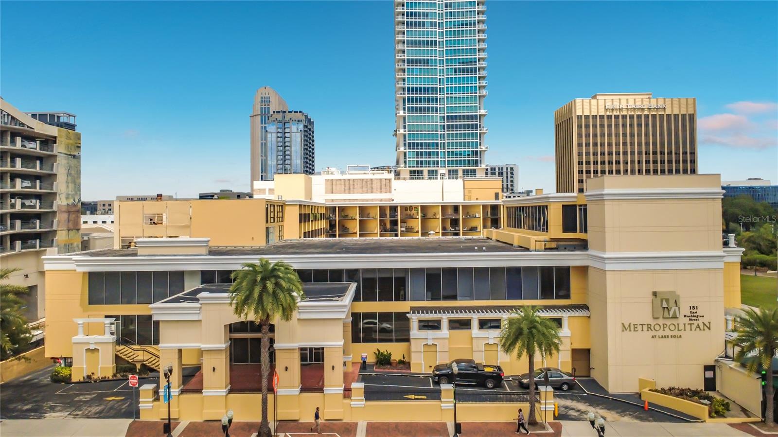 151 E WASHINGTON STREET 611