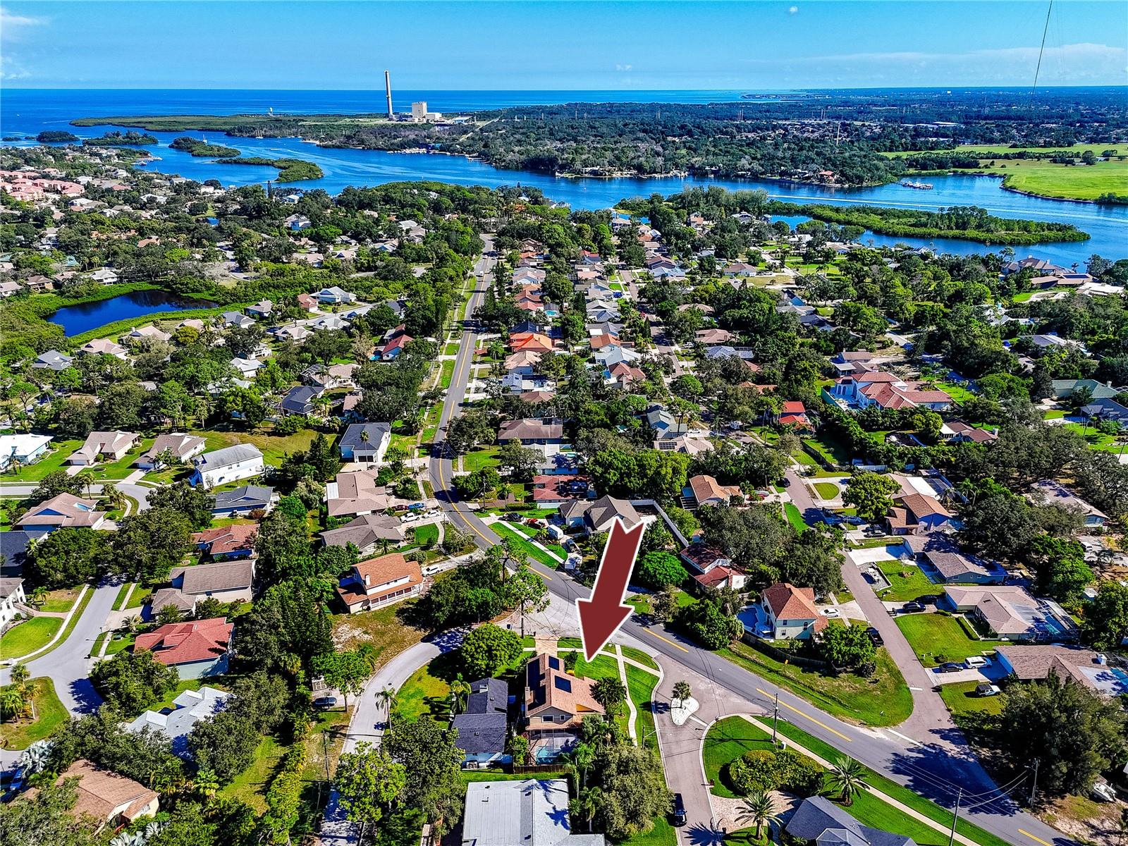 TURF & SURF ESTATES - Residential