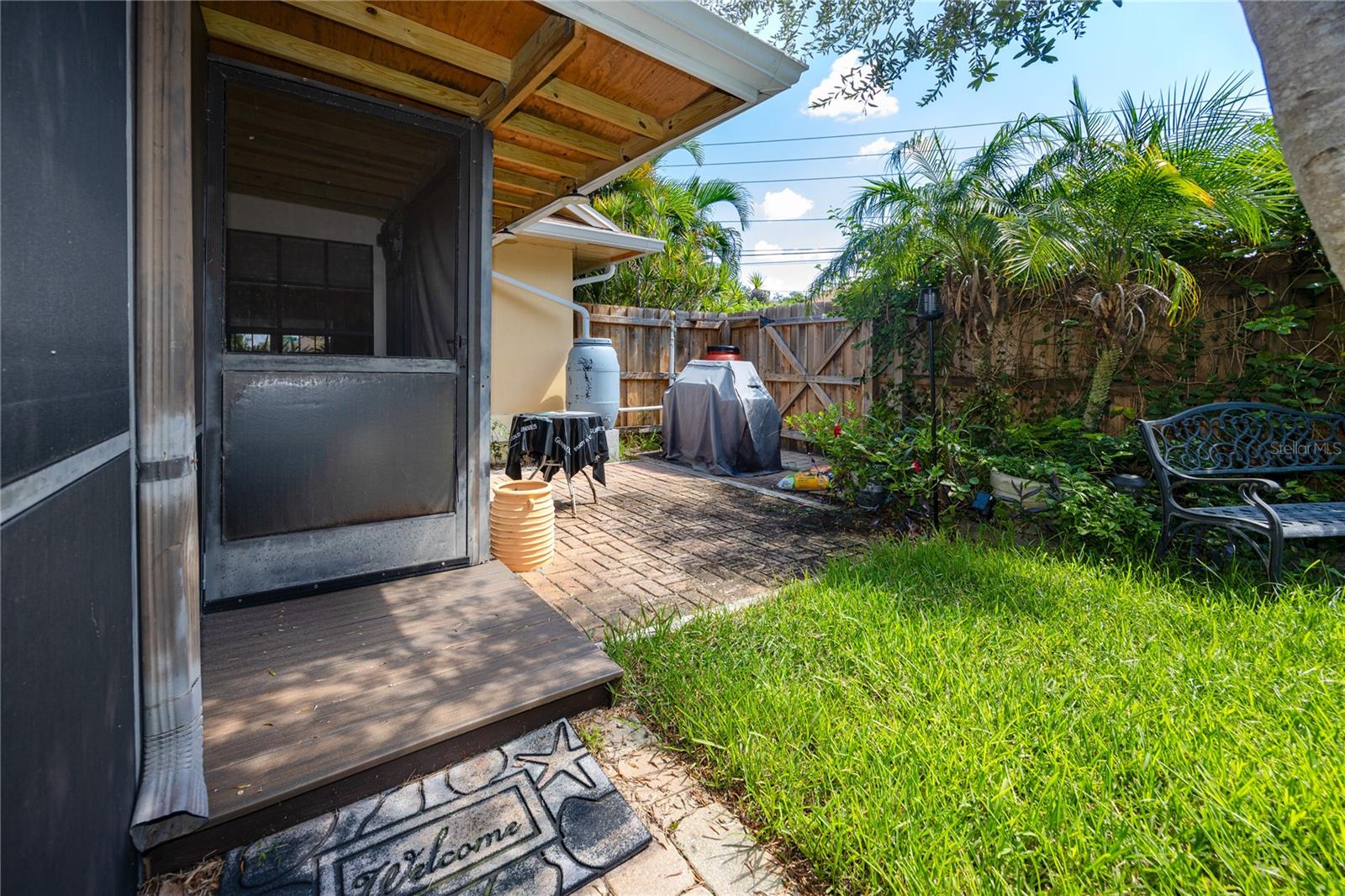 TURF & SURF ESTATES - Residential