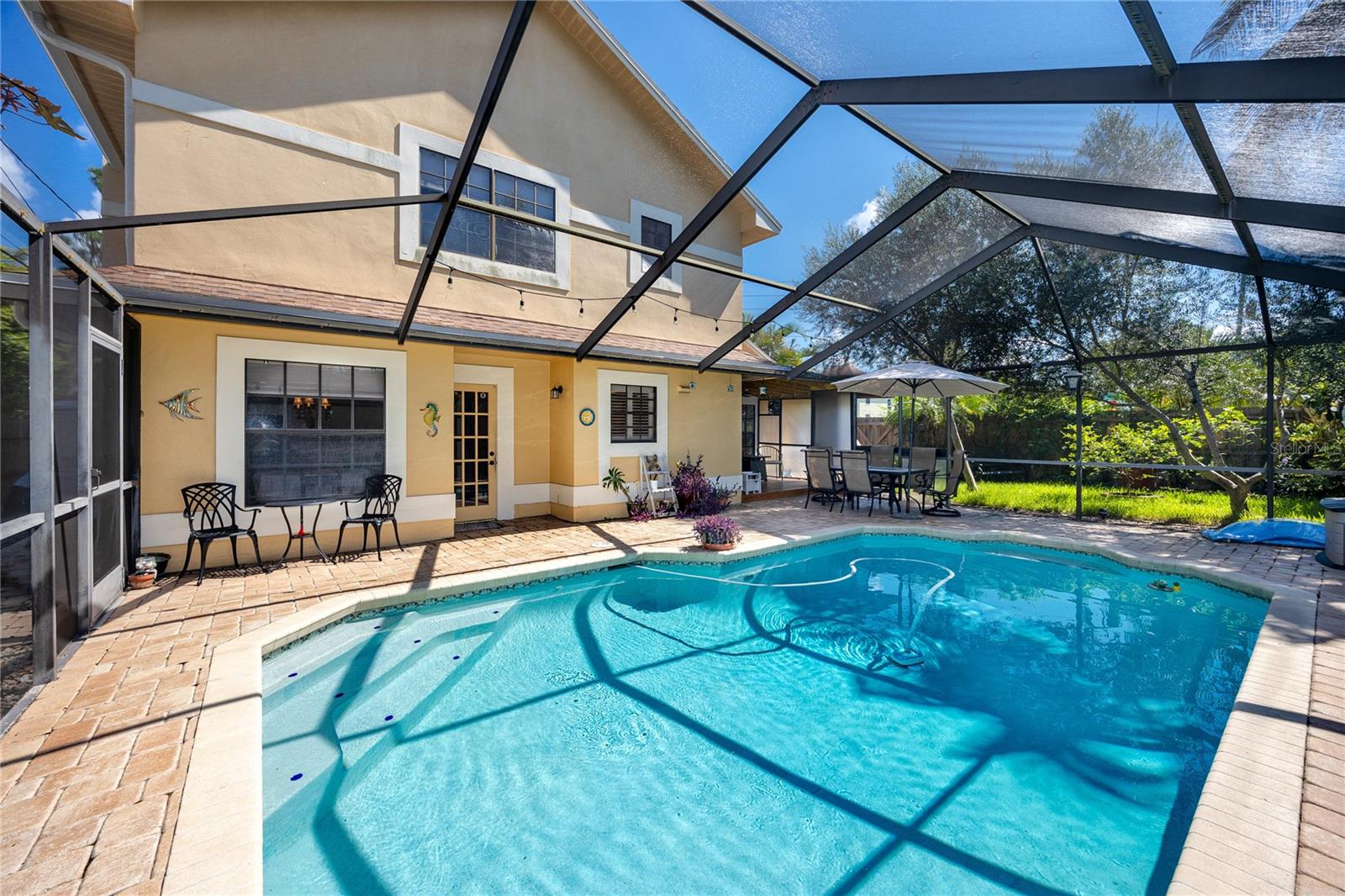 TURF & SURF ESTATES - Residential