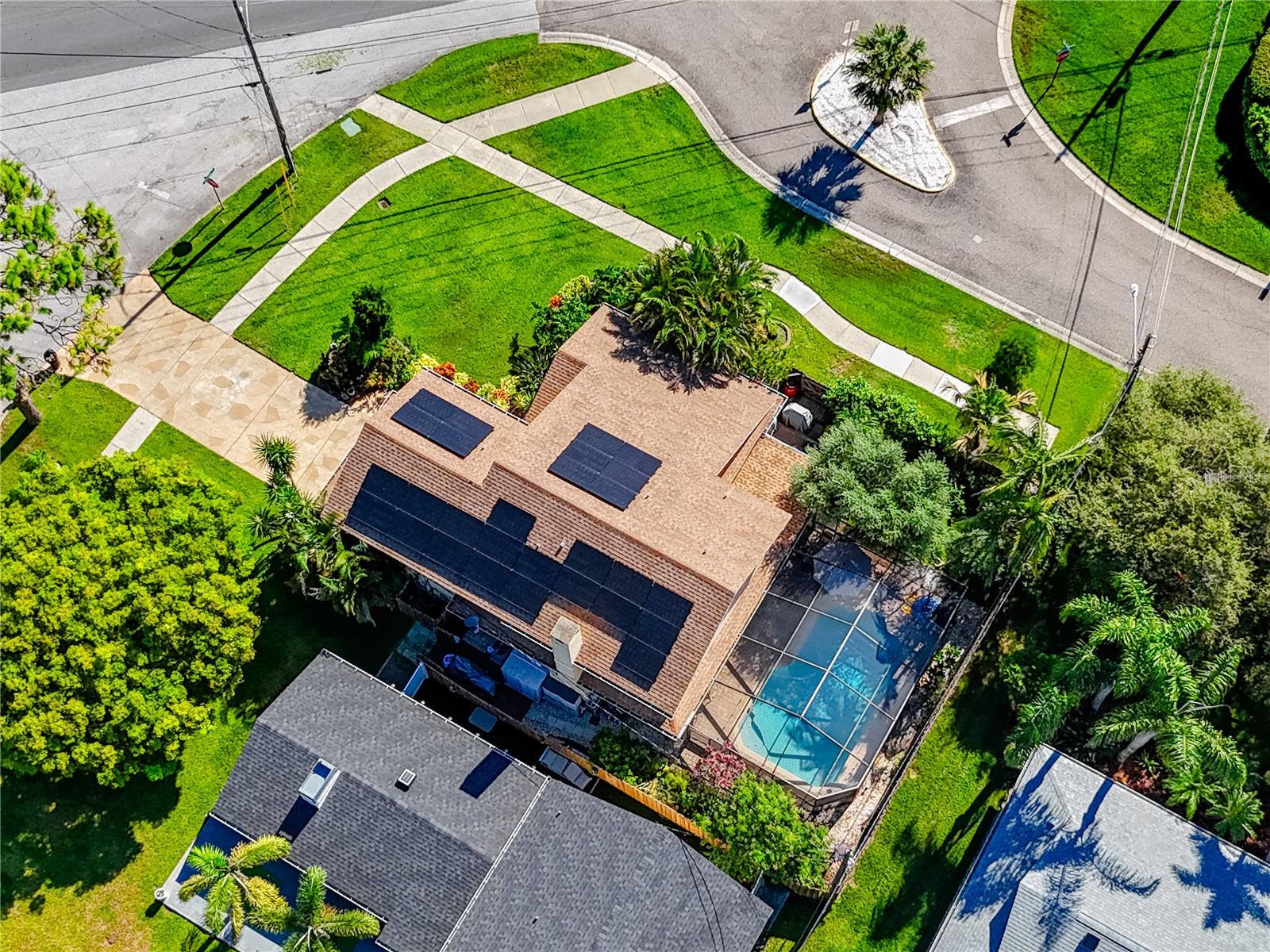 TURF & SURF ESTATES - Residential
