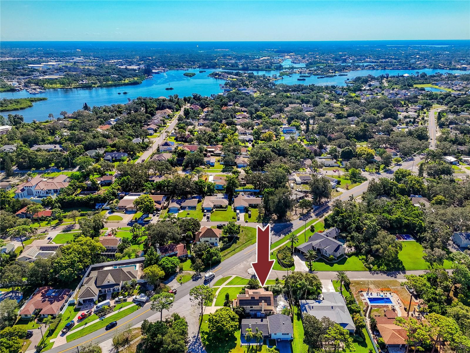 TURF & SURF ESTATES - Residential