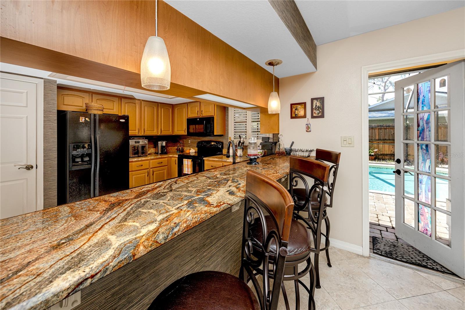 TURF & SURF ESTATES - Residential