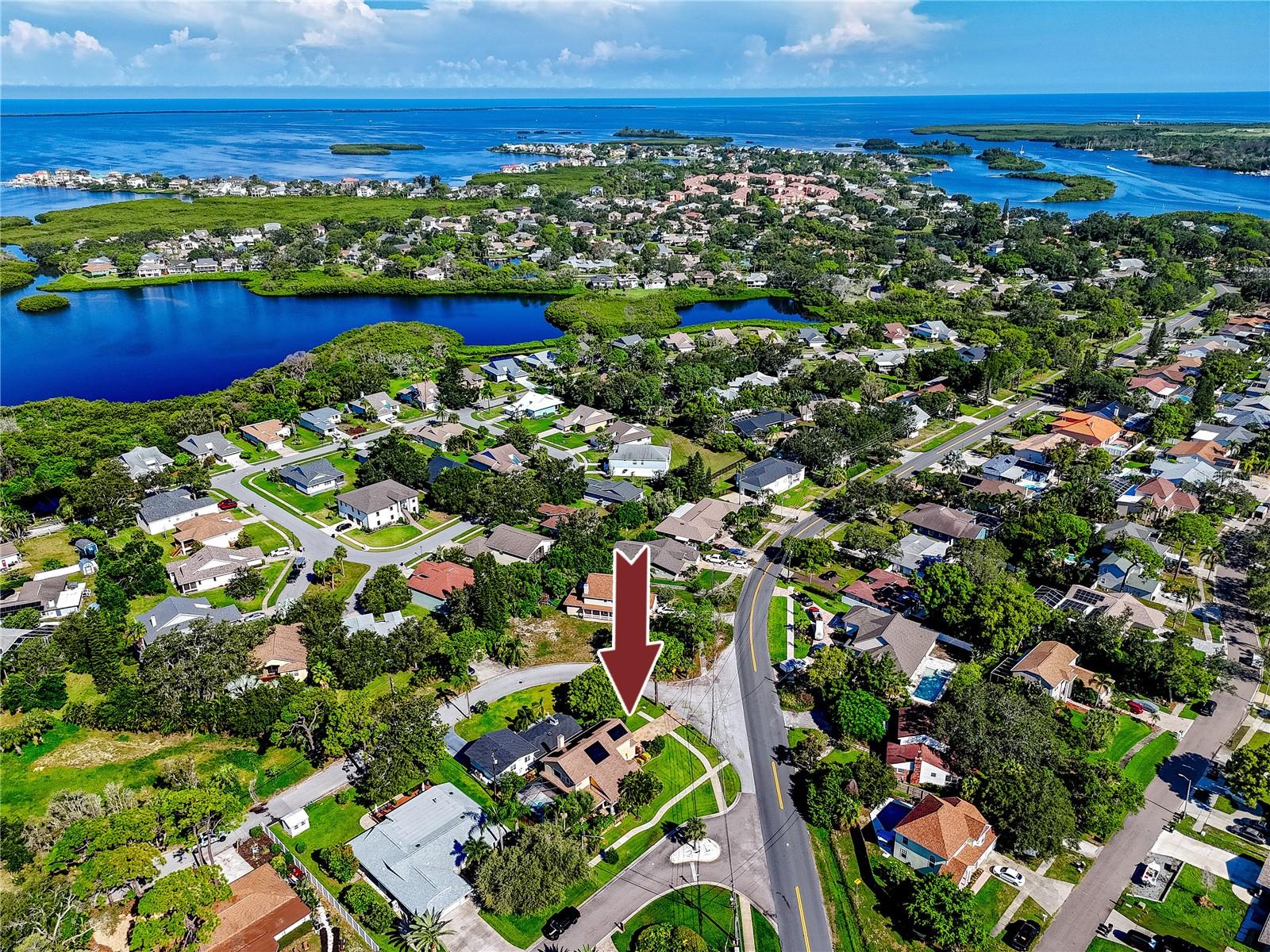 TURF & SURF ESTATES - Residential