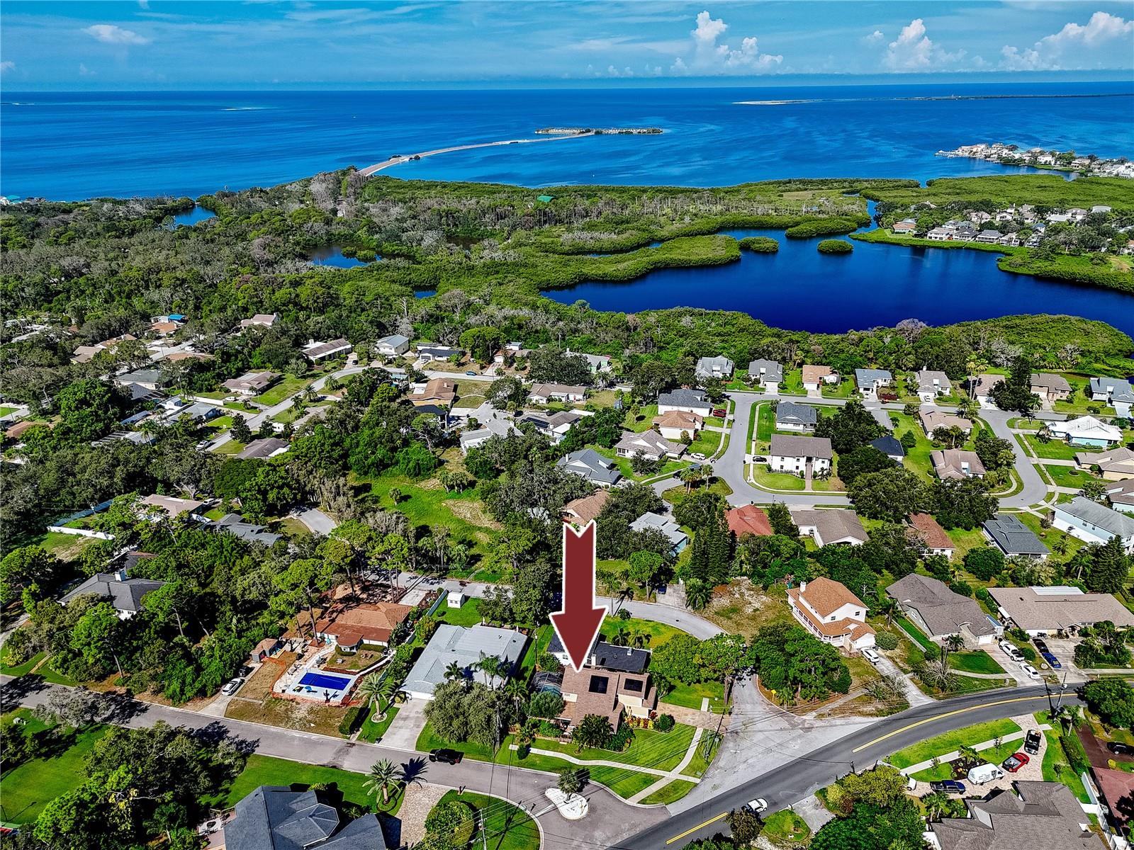 TURF & SURF ESTATES - Residential