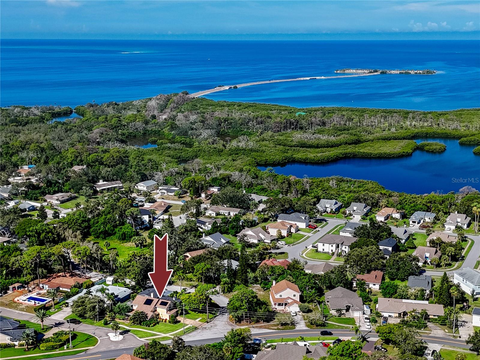 TURF & SURF ESTATES - Residential