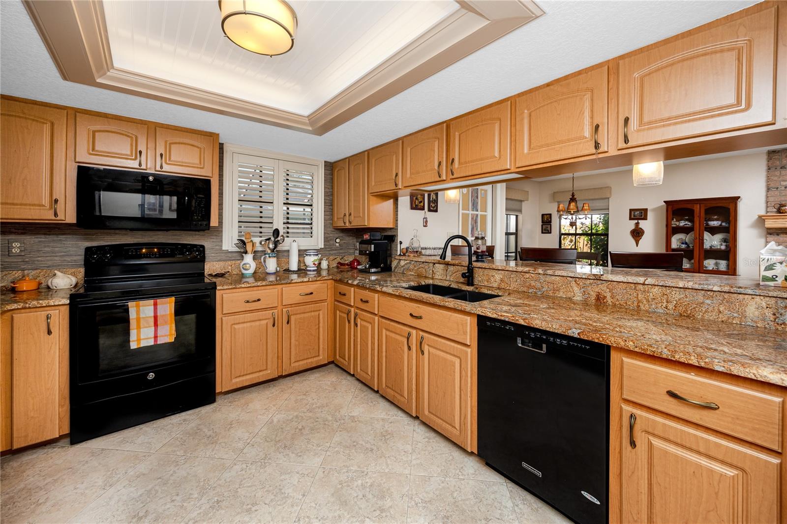 TURF & SURF ESTATES - Residential