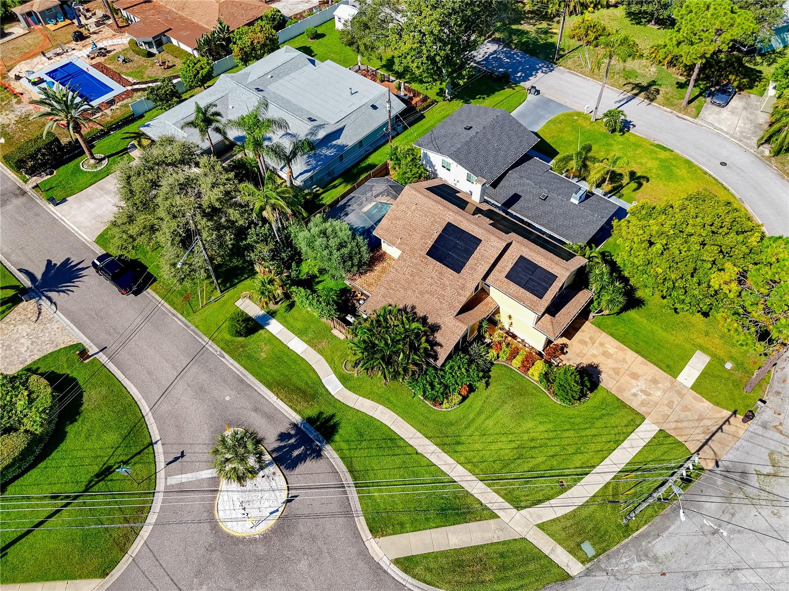 TURF & SURF ESTATES - Residential