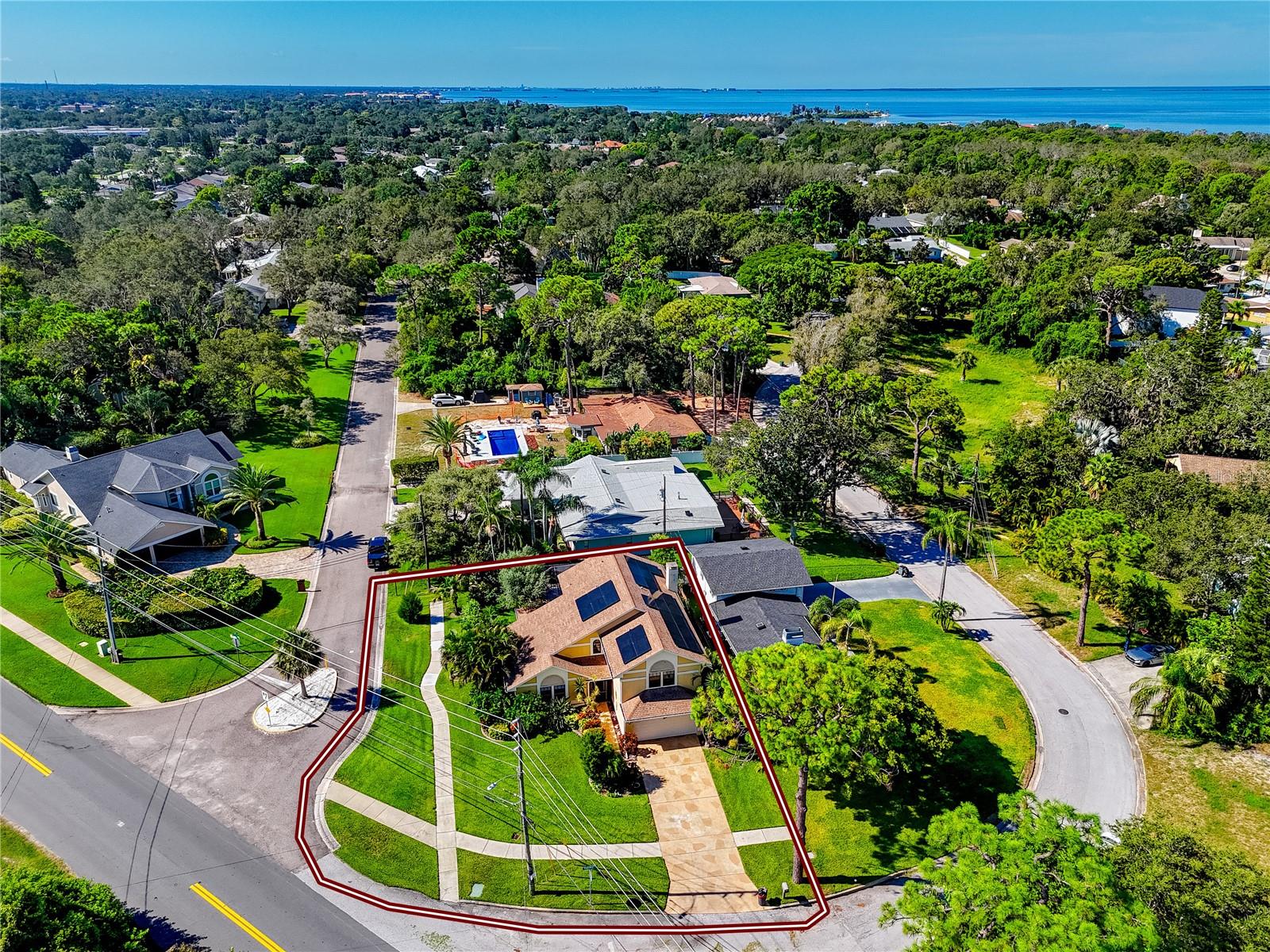 TURF & SURF ESTATES - Residential