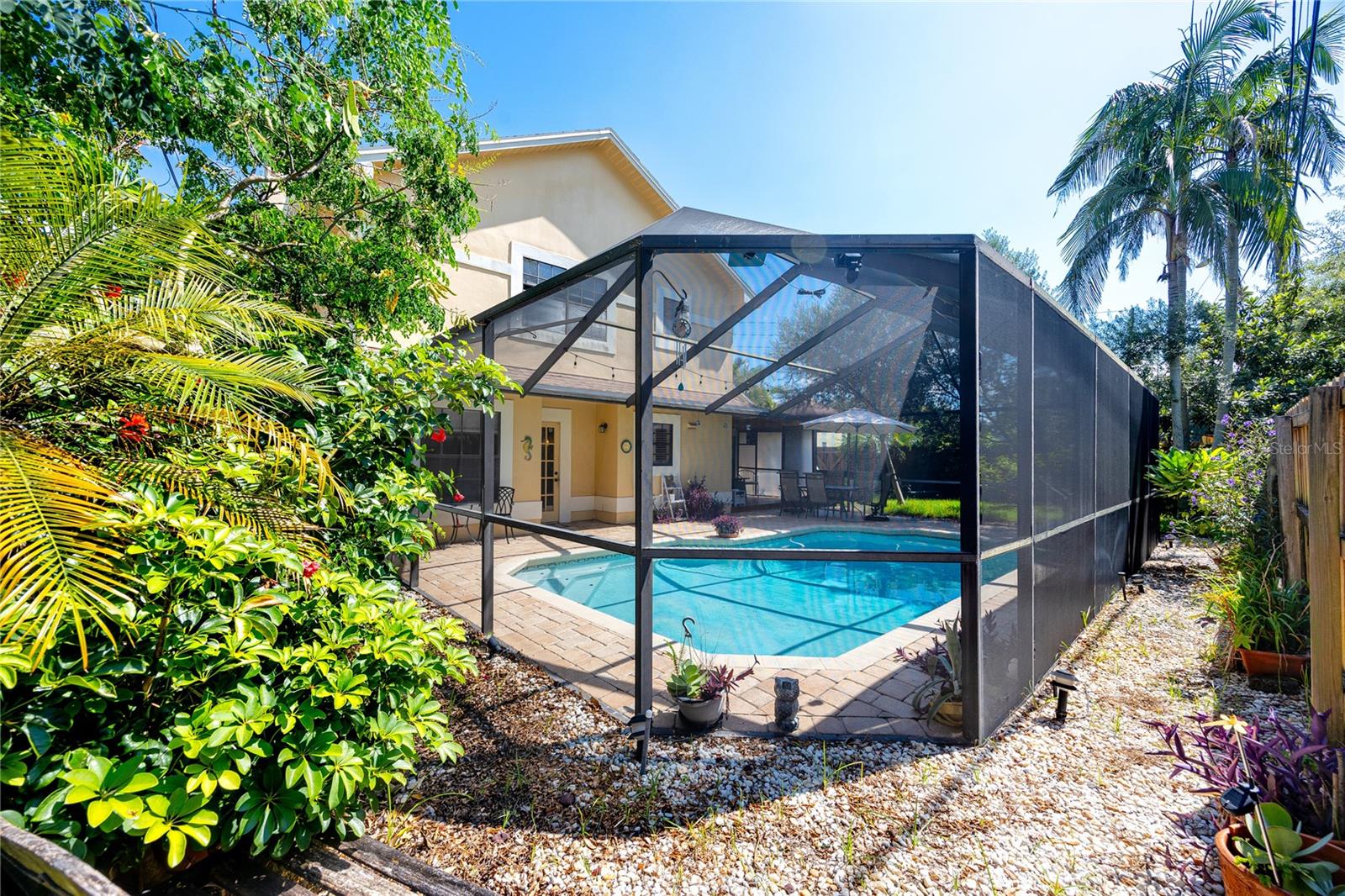 TURF & SURF ESTATES - Residential