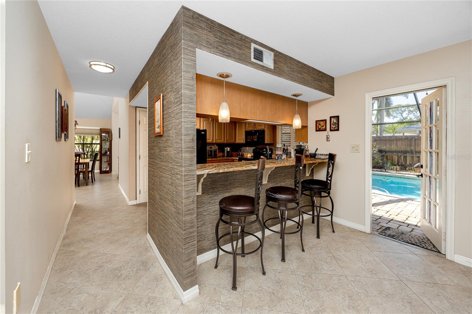 TURF & SURF ESTATES - Residential