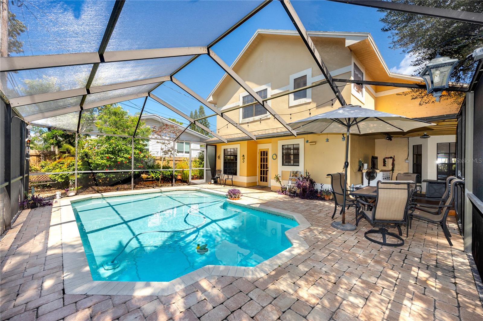 TURF & SURF ESTATES - Residential