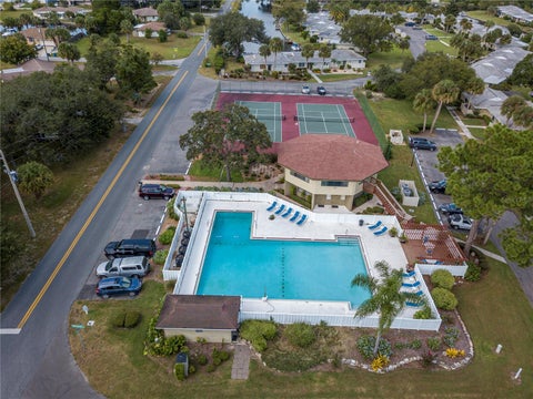 Tiny photo for 11543 W Bayshore Drive #110, Crystal River, FL 34423 (MLS # TB8554248)