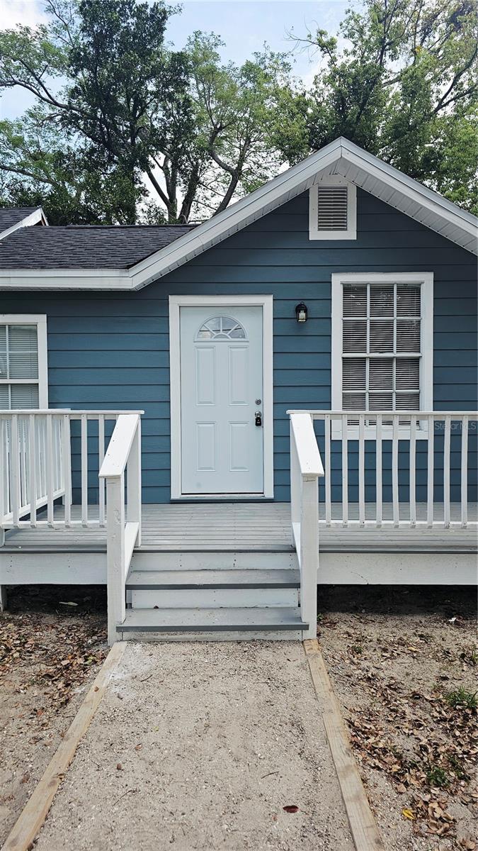 MANOR HILLS SUB - Residential