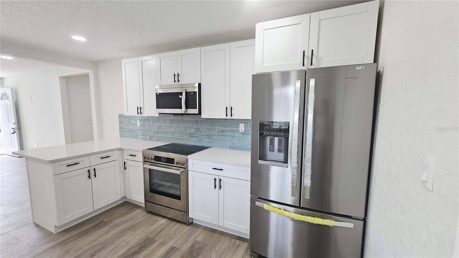 MANOR HILLS SUB - Residential