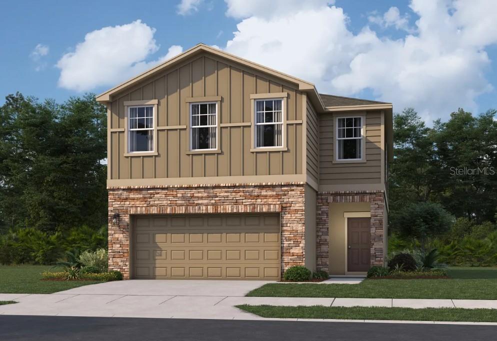 Photo of 11177 Arnold Loop, San Antonio, FL 33576 (MLS # TB8548188)