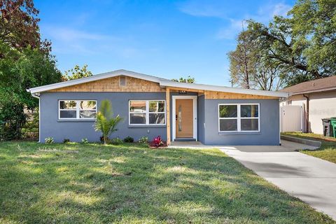 1506 W ARCH STREET TAMPA FL 33607