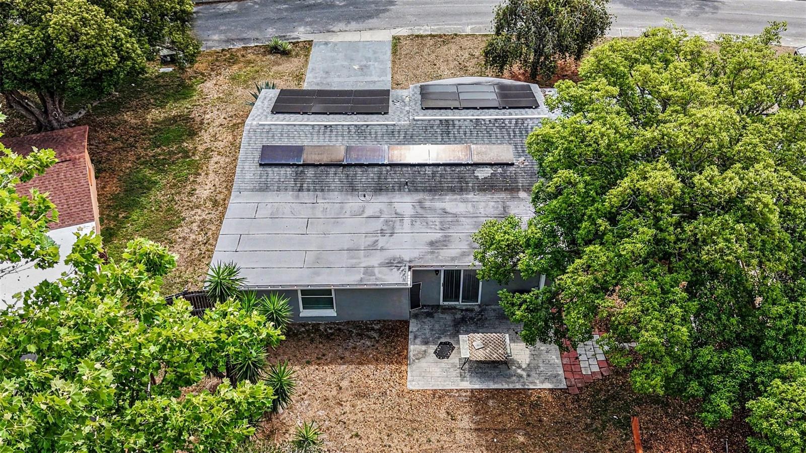 TANGLEWOOD TERRACE - Residential