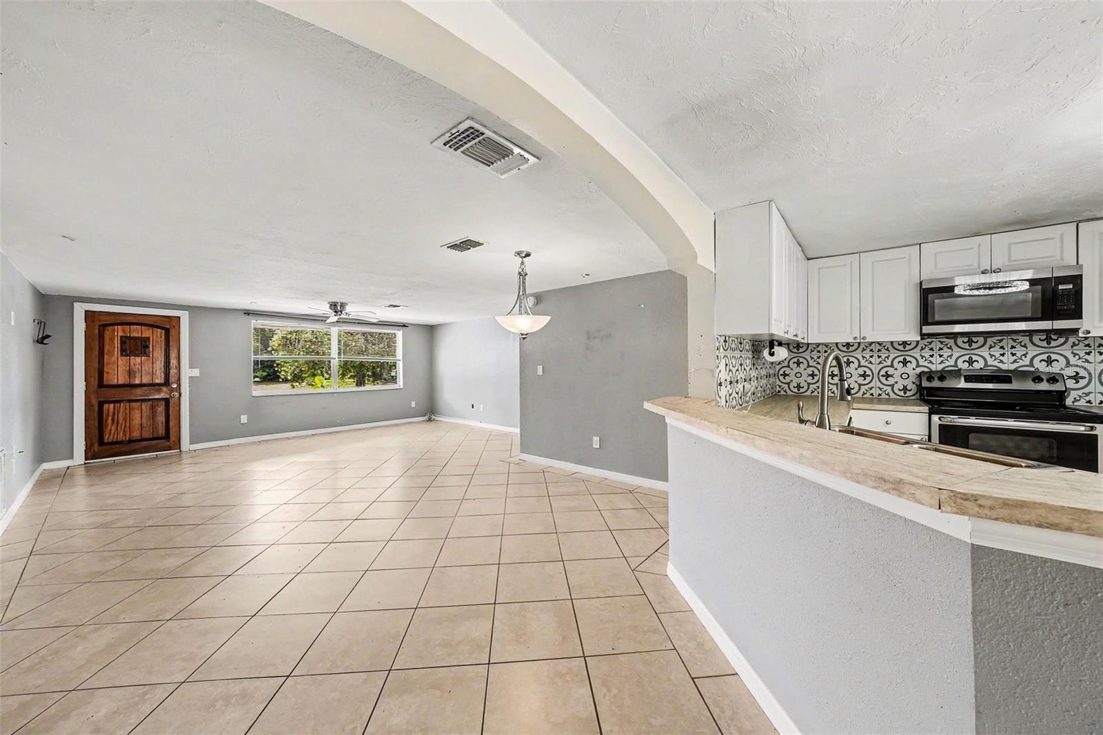 TANGLEWOOD TERRACE - Residential